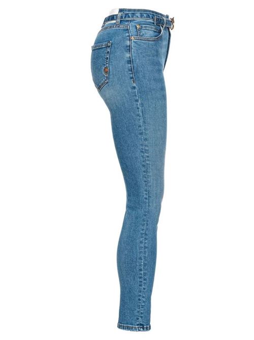 Skinny fit jeans Pinko | 100161-A1MP.PJU